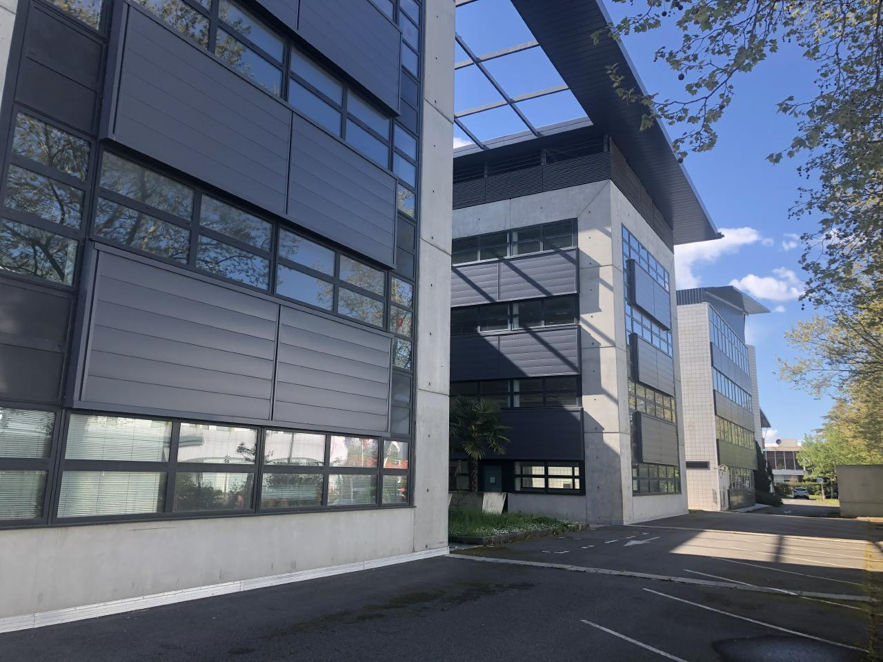Bureau Blagnac 2451m² Location bureau Blagnac Haute-Garonne OLBUR2421532 5